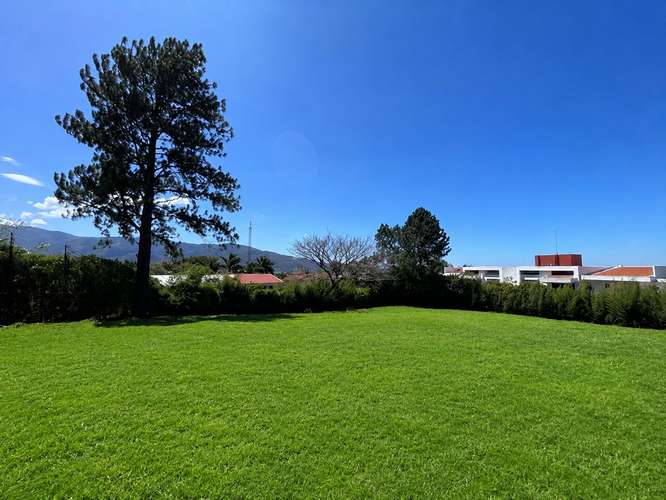 Venta Lote Residencial Guachipelín Escazú Costa Rica - Imagen 2