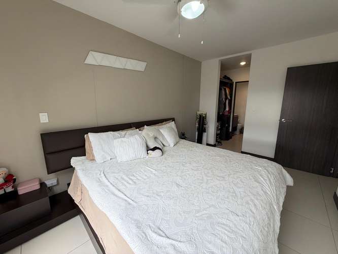 Apartamento de 2 Habitaciones en Torre Ü Nunciatura, Rohrmoser