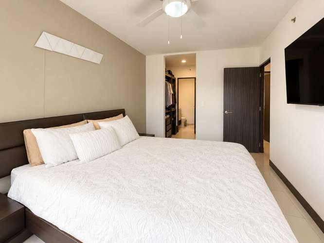 Apartamento de 2 Habitaciones en Torre Ü Nunciatura, Rohrmoser