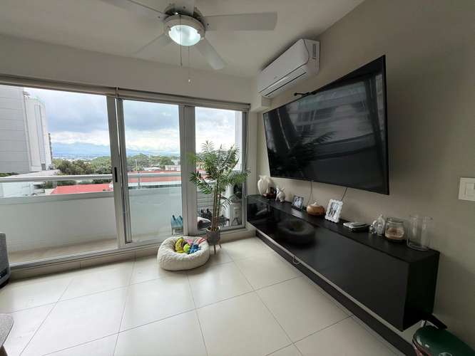 Apartamento de 2 Habitaciones en Torre Ü Nunciatura, Rohrmoser