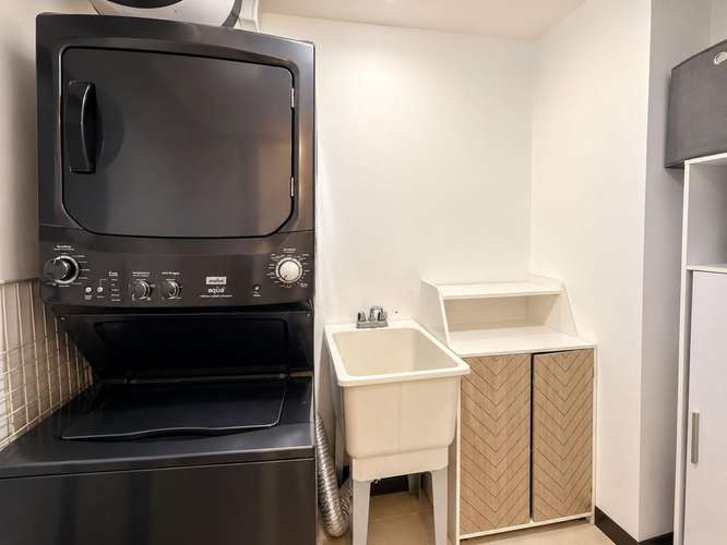 Apartamento de 2 Habitaciones en Torre Ü Nunciatura, Rohrmoser