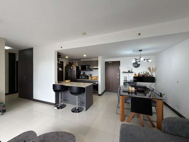 Apartamento de 2 Habitaciones en Torre Ü Nunciatura, Rohrmoser
