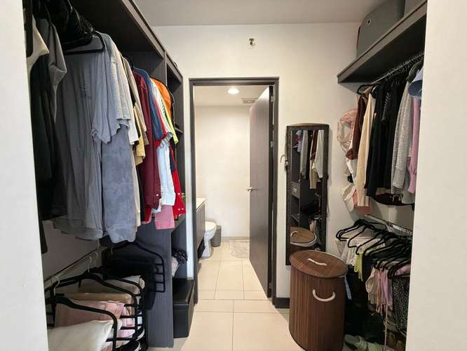 Apartamento de 2 Habitaciones en Torre Ü Nunciatura, Rohrmoser