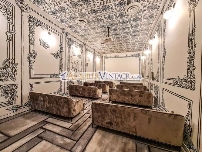 Torre Secrt Sabana! Apartamento amueblado de 2 habit. con vista