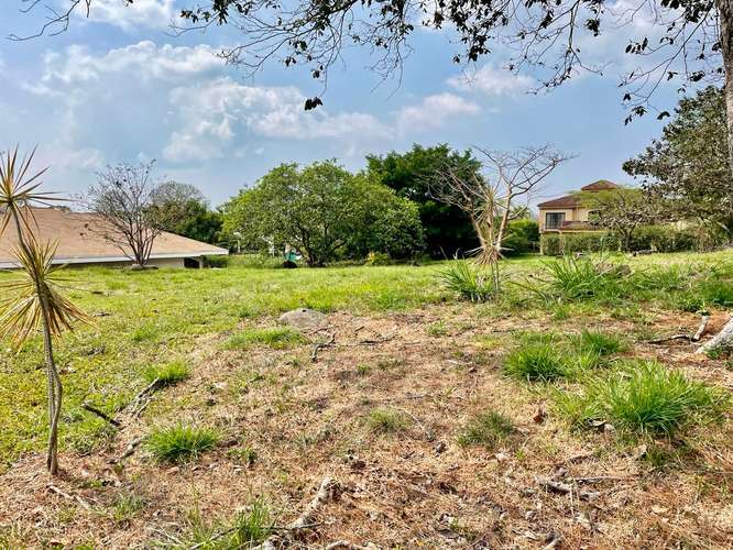 Venta lote en Residencial Hacienda los Reyes Guacima Alajuela Costa Rica - Imagen 7