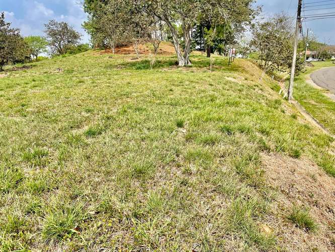 Venta lote en Residencial Hacienda los Reyes Guacima Alajuela Costa Rica - Imagen 2