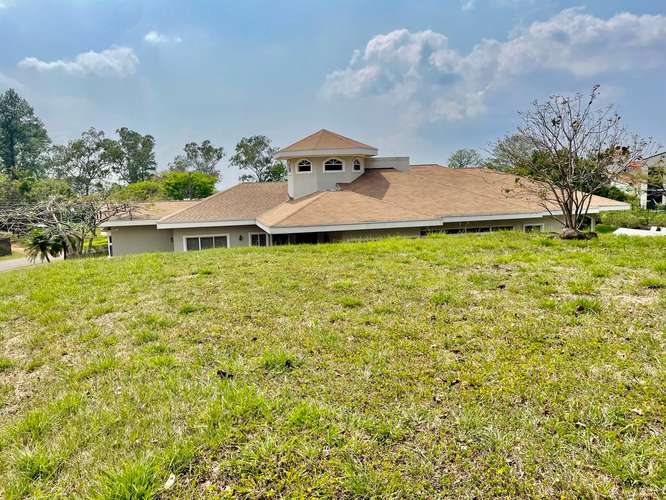 Venta lote en Residencial Hacienda los Reyes Guacima Alajuela Costa Rica - Imagen 3
