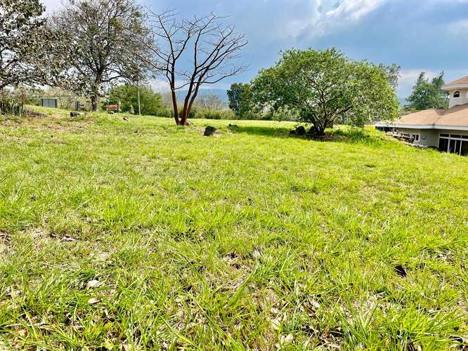 Venta lote en Residencial Hacienda los Reyes Guacima Alajuela Costa Rica - Imagen 4