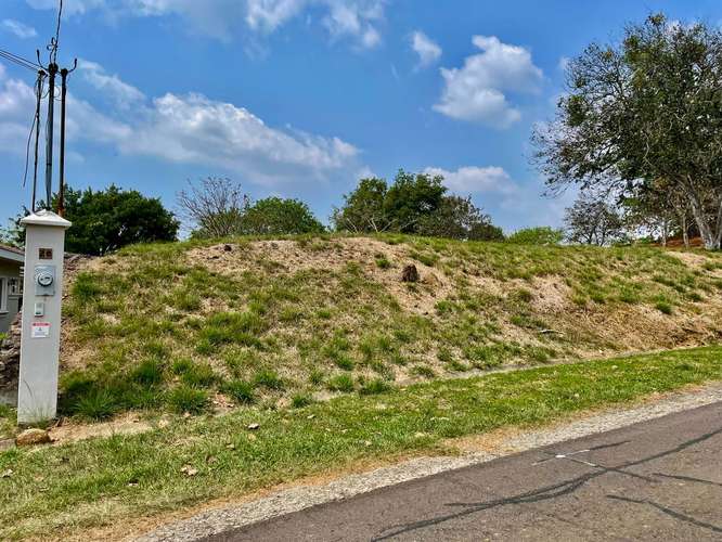 Venta lote en Residencial Hacienda los Reyes Guacima Alajuela Costa Rica - Imagen 1