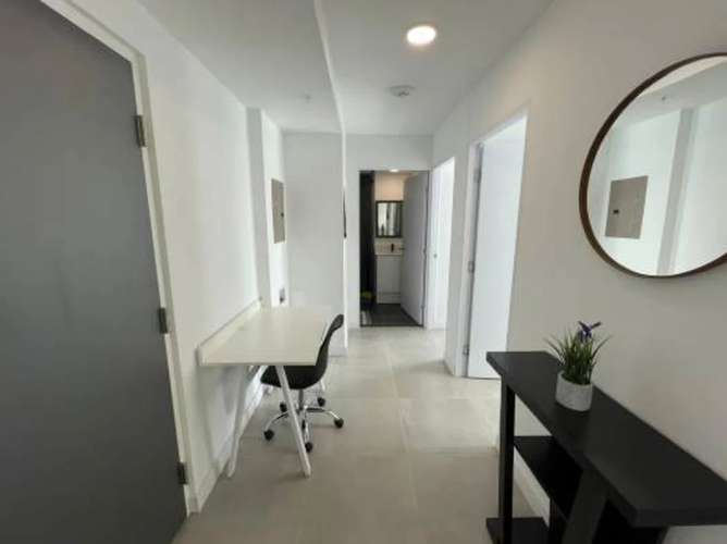 Apartamento Amueblado - Sky Garden Nunciatura