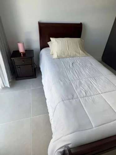 Apartamento Amueblado - Sky Garden Nunciatura