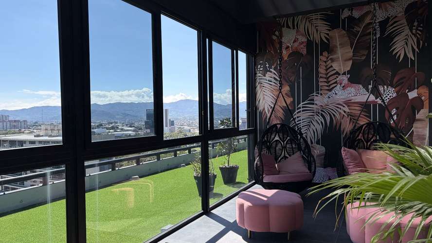 Se vende apartamento en Sky Garden Sabana | $143.000 | Ideal para inversión - Imagen 12