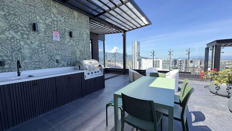 Se vende apartamento en Sky Garden Sabana | $143.000 | Ideal para inversión - Imagen 19