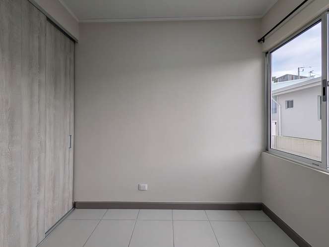 Alquiler de Casa en Condominio Nova, San Miguel de Desamparados | 2 Hab + Patio