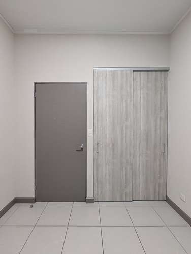 Alquiler de Casa en Condominio Nova, San Miguel de Desamparados | 2 Hab + Patio