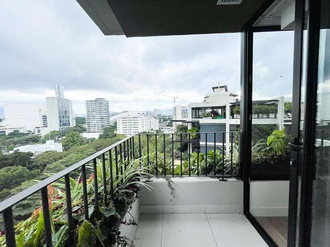  PARKWOOD 150m2 EXCLUSIVO APARTAMENTO A ESTRENAR FRENTE AL PARQUE DEL PERÚ NUNCIATURA