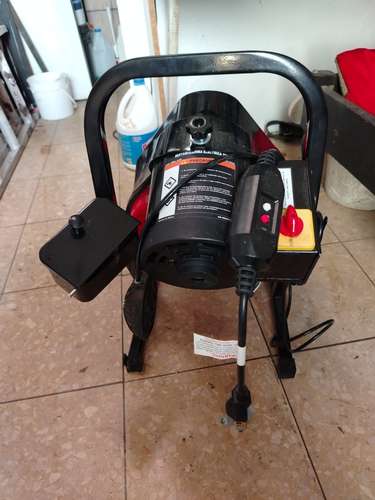 Se vende sonda eléctrica (15 metros) 