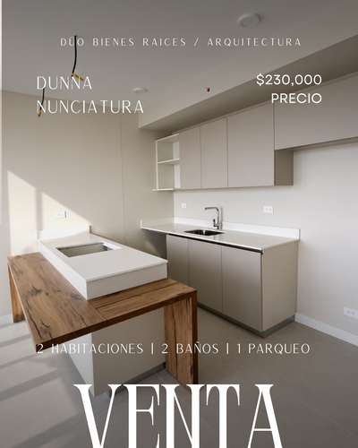 Venta Dunna Nunciatura