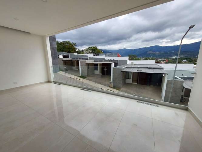 Santa Ana - Electrodomésticos - Vista - 3 habitaciones cada una con su baño - Imagen 5