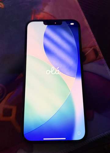 iPhone 14 Plus 128 GB Azul - Imagen 4