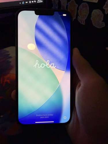 iPhone 14 Plus 128 GB Azul - Imagen 2