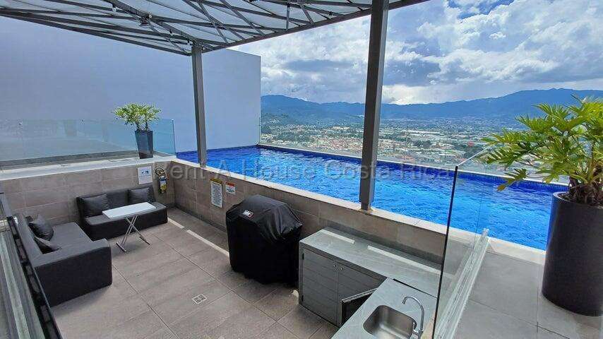 Apartamento moderno en Torre Ifreses, Curridabat: ideal para inversión con amenidades de lujo - Imagen 20