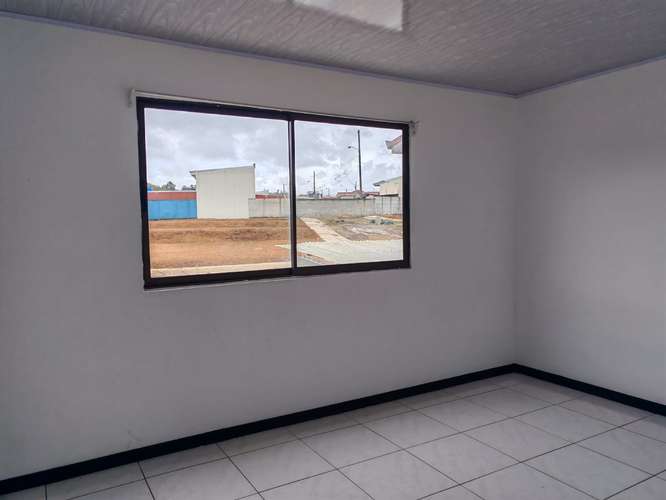 ALQUILER APARTAMENTO EN PARAISO DE CARTAGO CERCA DE LA U.C.R.
