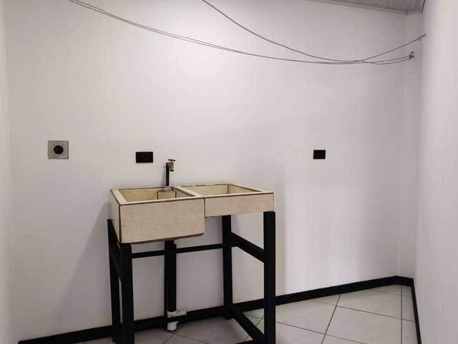 ALQUILER APARTAMENTO EN PARAISO DE CARTAGO CERCA DE LA U.C.R.