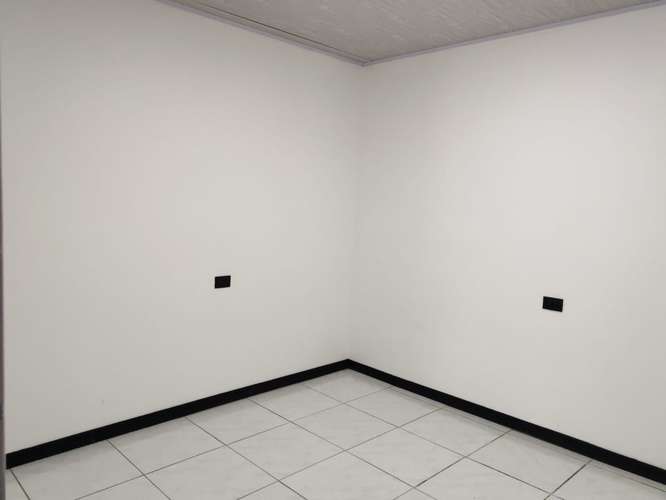 ALQUILER APARTAMENTO EN PARAISO DE CARTAGO CERCA DE LA U.C.R.