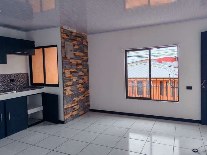 ALQUILER APARTAMENTO EN PARAISO DE CARTAGO CERCA DE LA U.C.R.