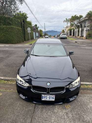 Bmw 428i Nacional Version M