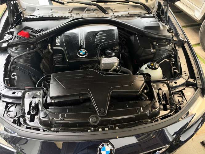 Bmw 428i Nacional Version M - Imagen 4
