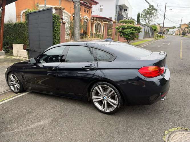 Bmw 428i Nacional Version M - Imagen 2