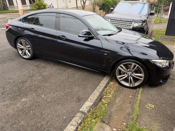 Bmw 428i Nacional Version M - Imagen 3