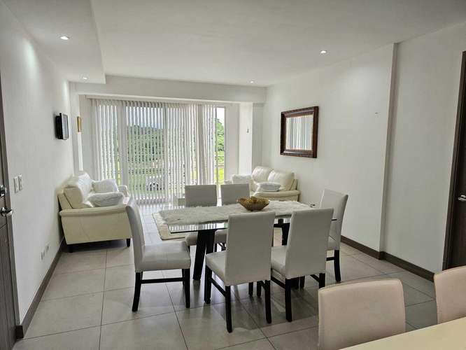 Moderno apartamento de 2 habitaciones en Guayabos, Curridabat con 2 parqueos y amenidades exclusivas - Imagen 6