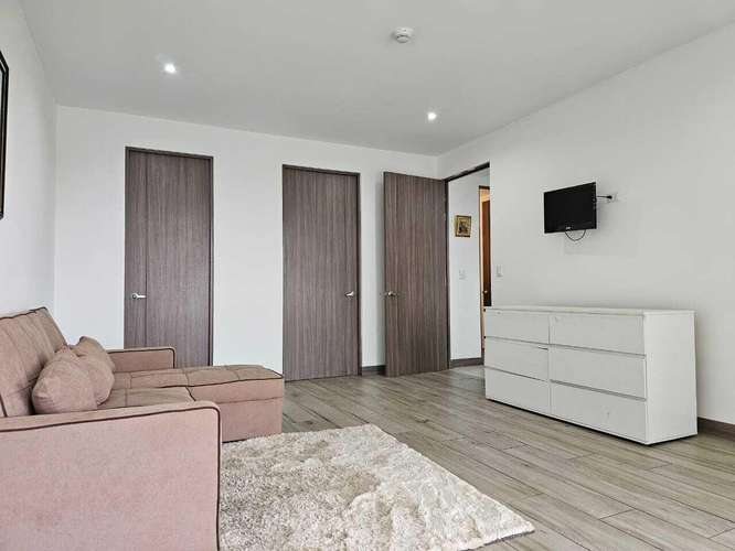 Moderno apartamento de 2 habitaciones en Guayabos, Curridabat con 2 parqueos y amenidades exclusivas - Imagen 2