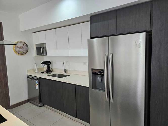 Moderno apartamento de 2 habitaciones en Guayabos, Curridabat con 2 parqueos y amenidades exclusivas - Imagen 10