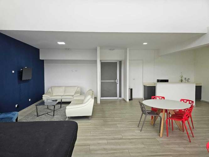 Moderno apartamento de 2 habitaciones en Guayabos, Curridabat con 2 parqueos y amenidades exclusivas - Imagen 16