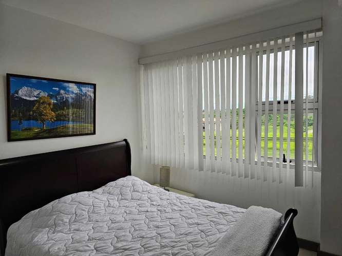 Moderno apartamento de 2 habitaciones en Guayabos, Curridabat con 2 parqueos y amenidades exclusivas - Imagen 14