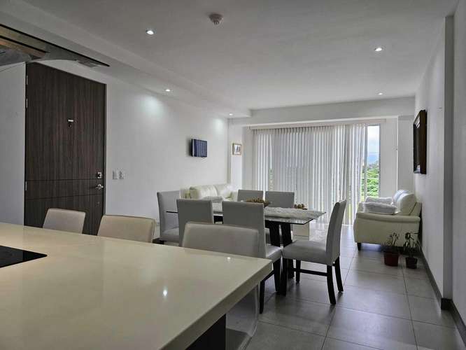 Moderno apartamento de 2 habitaciones en Guayabos, Curridabat con 2 parqueos y amenidades exclusivas - Imagen 7