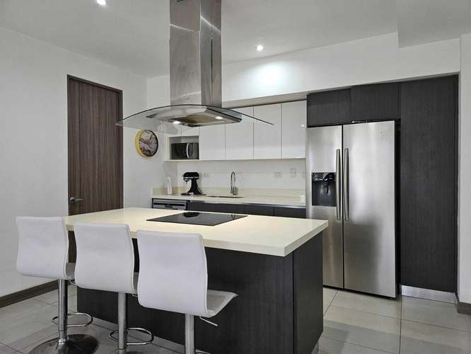 Moderno apartamento de 2 habitaciones en Guayabos, Curridabat con 2 parqueos y amenidades exclusivas - Imagen 8
