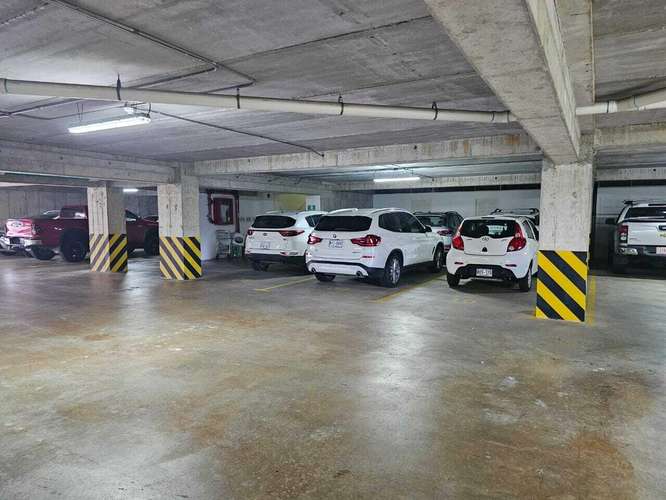 Moderno apartamento de 2 habitaciones en Guayabos, Curridabat con 2 parqueos y amenidades exclusivas - Imagen 20