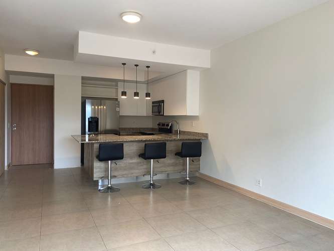 Alquiler de apartamento en Heredia, Santa Verde: ubicación estratégica y amenidades