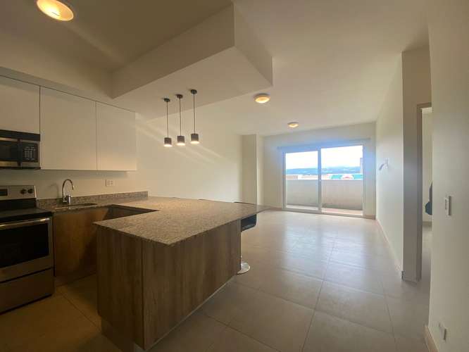 Alquiler de apartamento en Heredia, Santa Verde: ubicación estratégica y amenidades