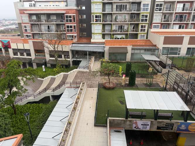 Alquiler de apartamento en Heredia, Santa Verde: ubicación estratégica y amenidades
