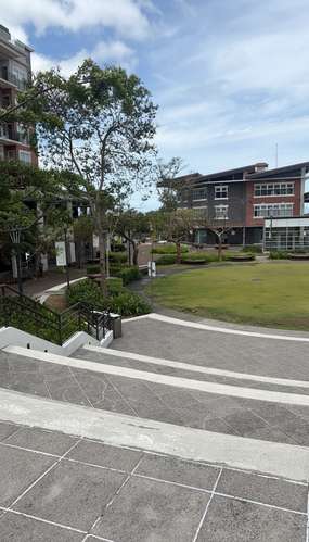 Alquiler de apartamento en Heredia, Santa Verde: ubicación estratégica y amenidades