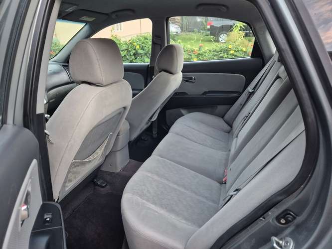 Hyundai elantra  - Imagen 13