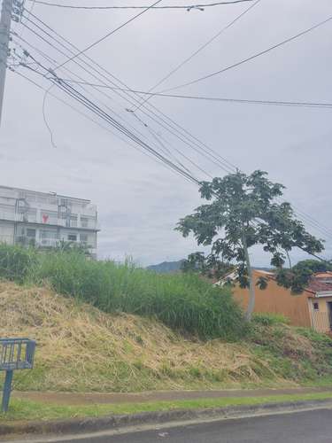 VENTA LOTE Lote  Residencial San Ángel, Curridabat | 418 m² con potencial para 3 apartamentos - Imagen 9