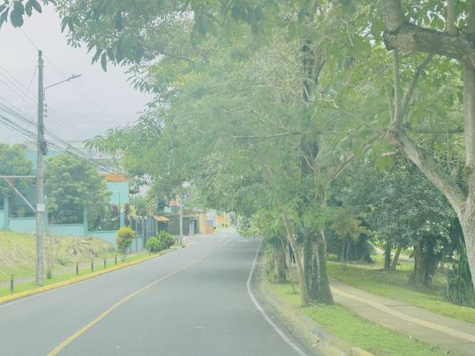 VENTA LOTE Lote  Residencial San Ángel, Curridabat | 418 m² con potencial para 3 apartamentos - Imagen 11