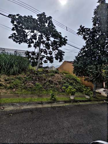 VENTA LOTE Lote  Residencial San Ángel, Curridabat | 418 m² con potencial para 3 apartamentos - Imagen 3